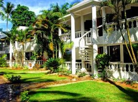 Hotel Arena Dorada Playa Bonita